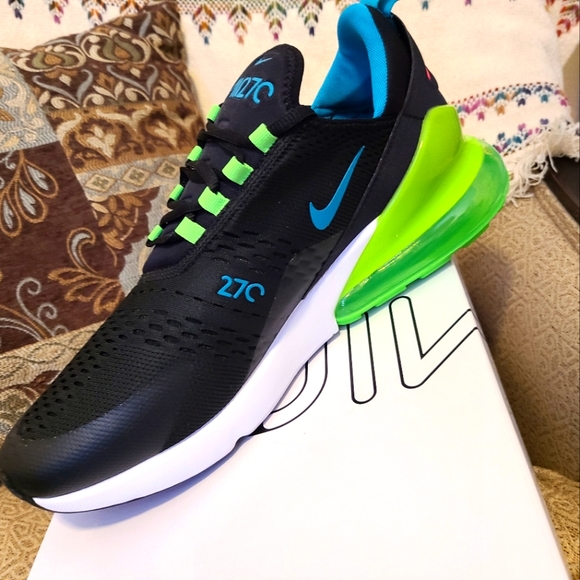 Nike Other - Mens Nike Air Max 270 size 13